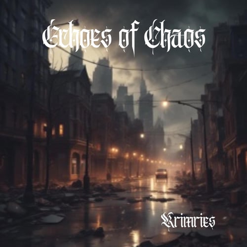 Echoes of Chaos