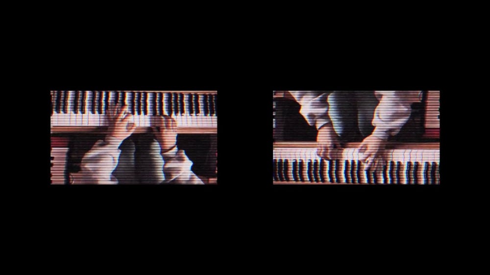 Maria Chiara Argirò feat. In A Sleeping Mood // Nautilus Live Remix