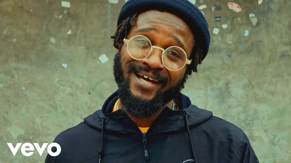 S.C.U.D. - Celebrate (Official Video) ft. Atifemi