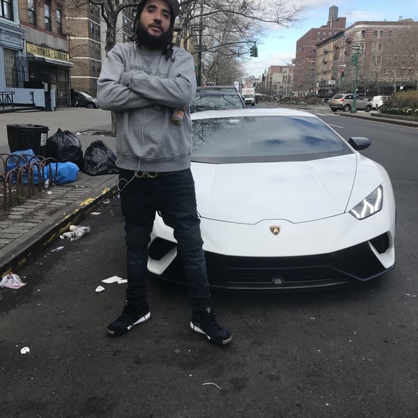 One Hunnit (feat. Bigdicknine11) image