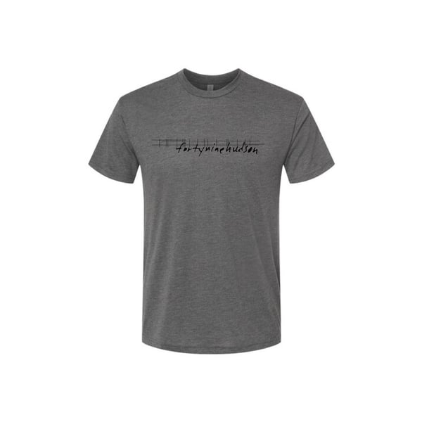 Forty Nine Hudson Tee image