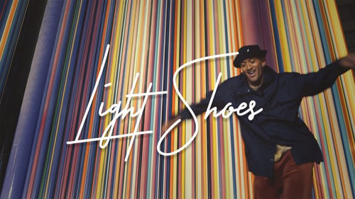 Shiny Kid Joe. - Light Shoes (Official Video)
