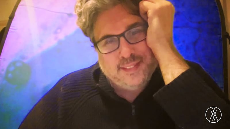 Random YouTube Q & A gets quietly strange