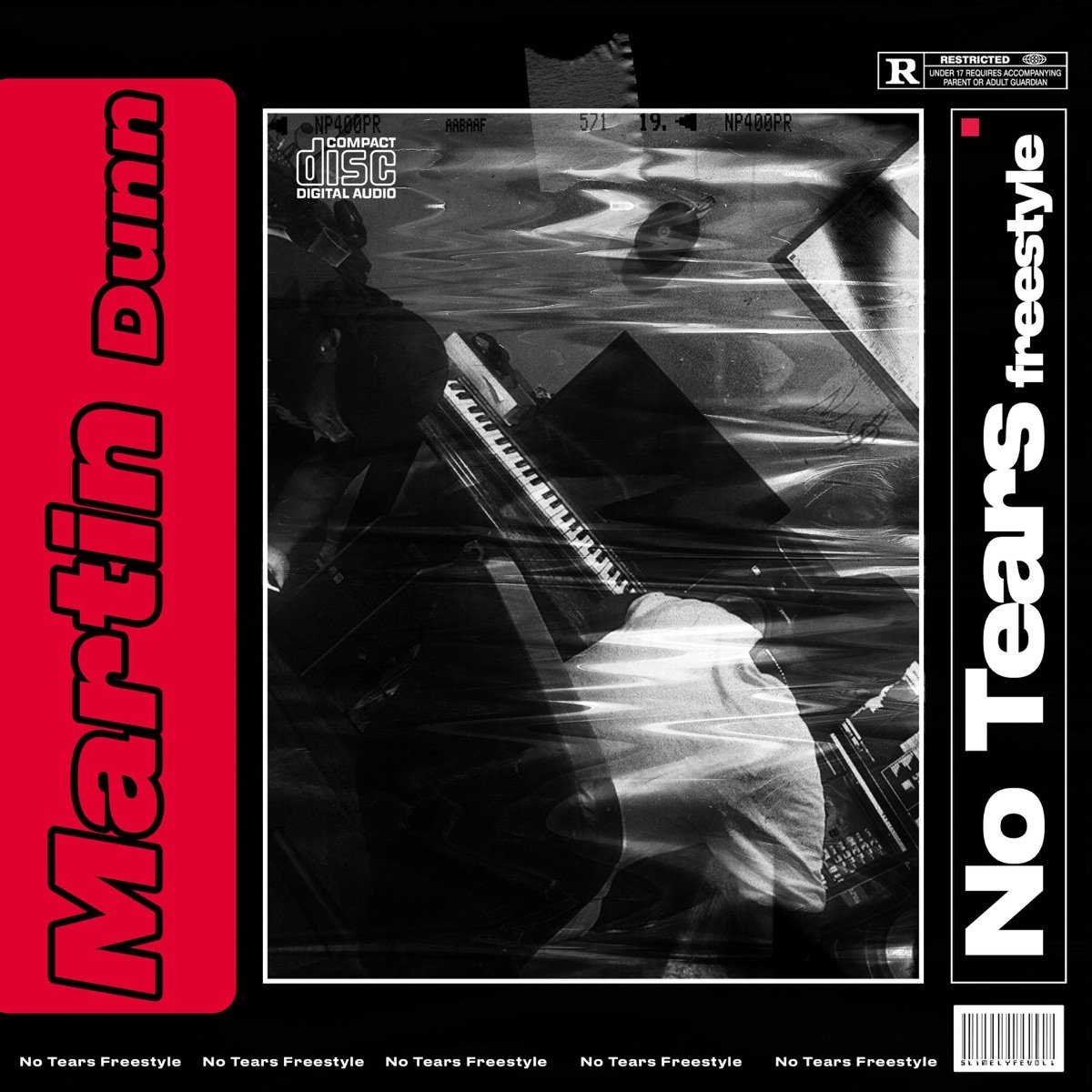 No Tears Freestyle