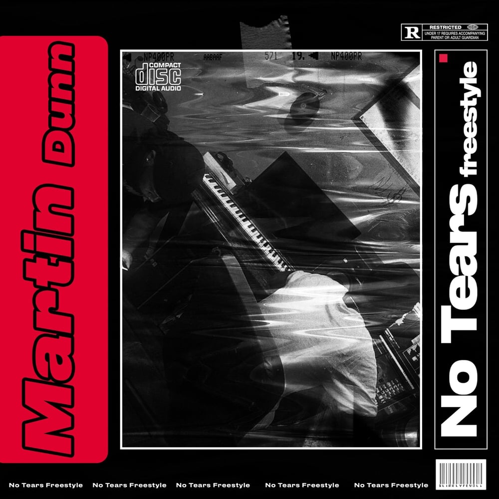 No Tears Freestyle