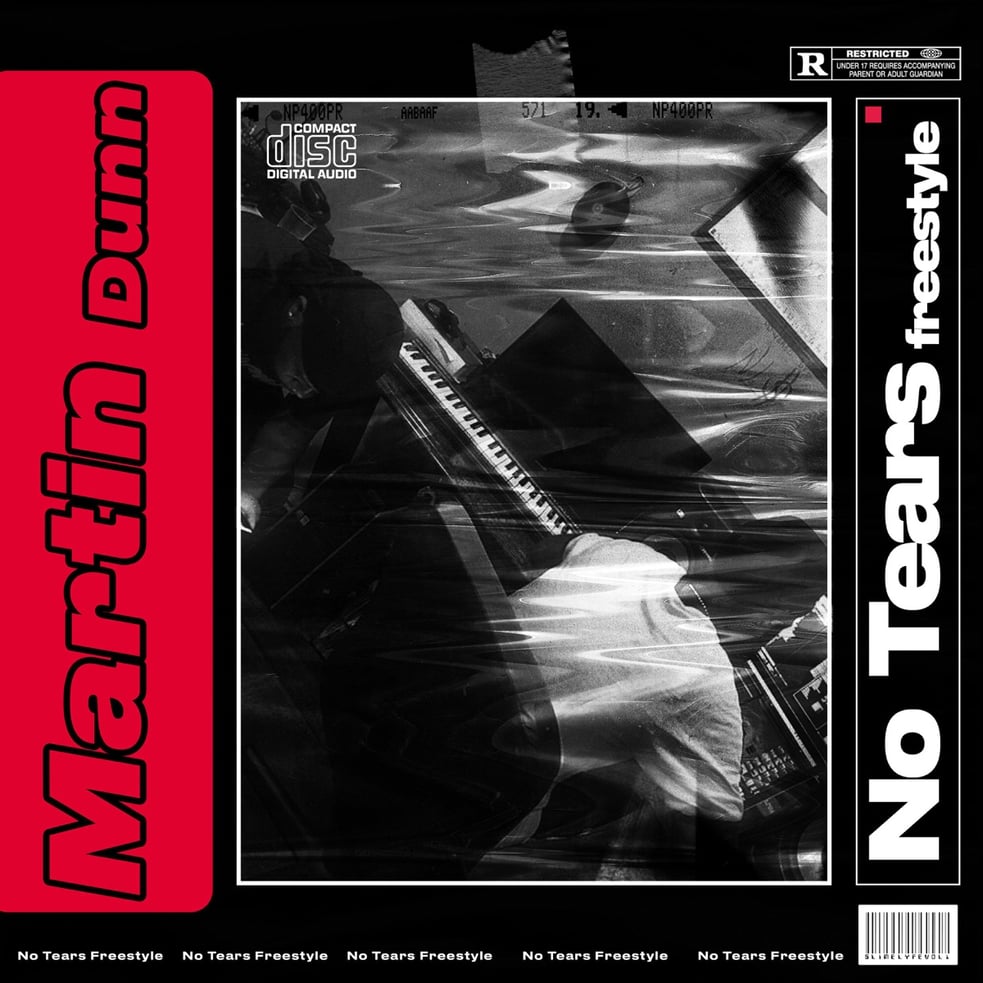 No Tears Freestyle