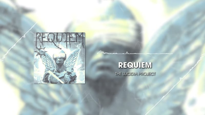Requiem (Official Visualizer)