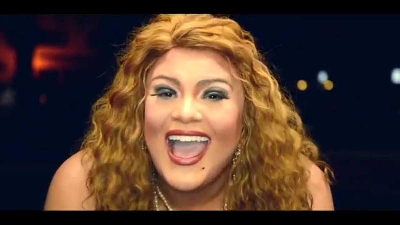 Be Myself (Anti-bullying song) by Craymo