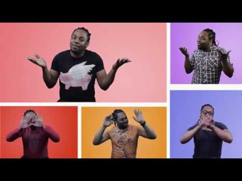 Fairy Tale - Anthony Avery