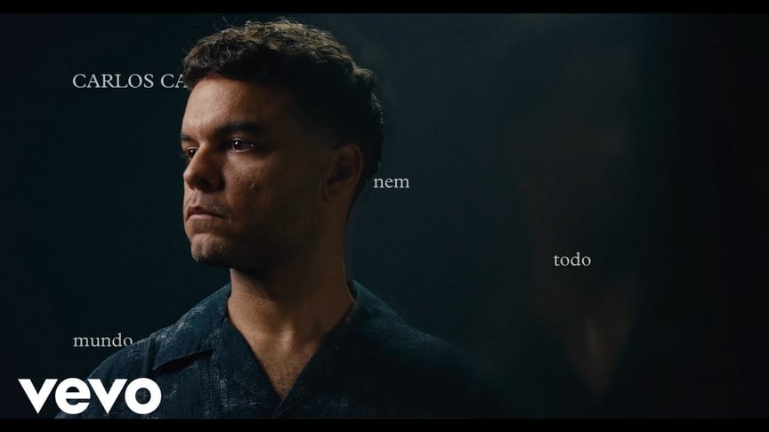 Carlos Cavallini - Nem Todo Mundo (Official Video)