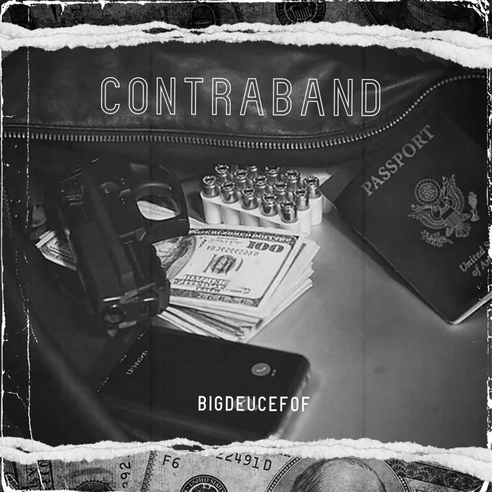 Contraband