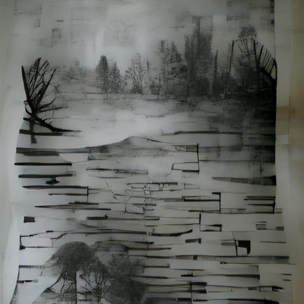 Lost (feat. Janet Hickin) [Naked Version] image