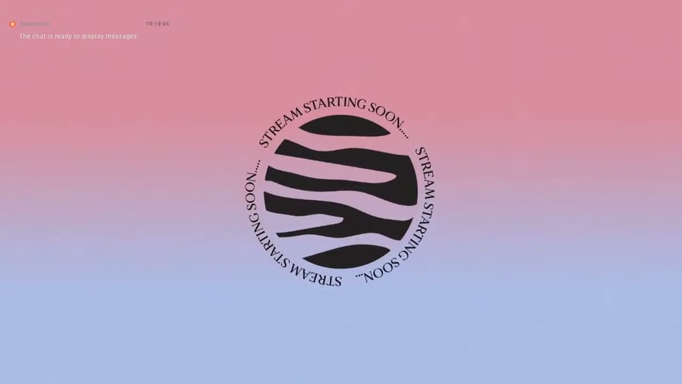 Livestream - 025