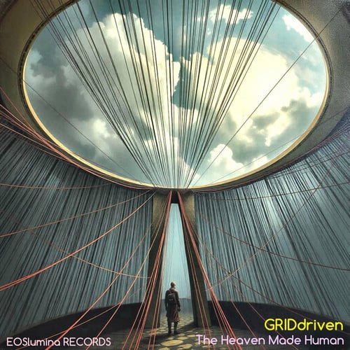 The Heaven Made Human