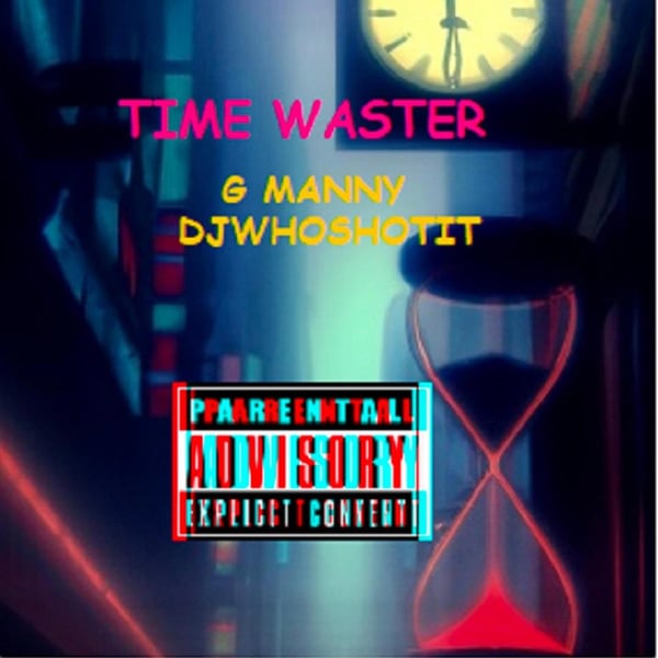 Time Waster image