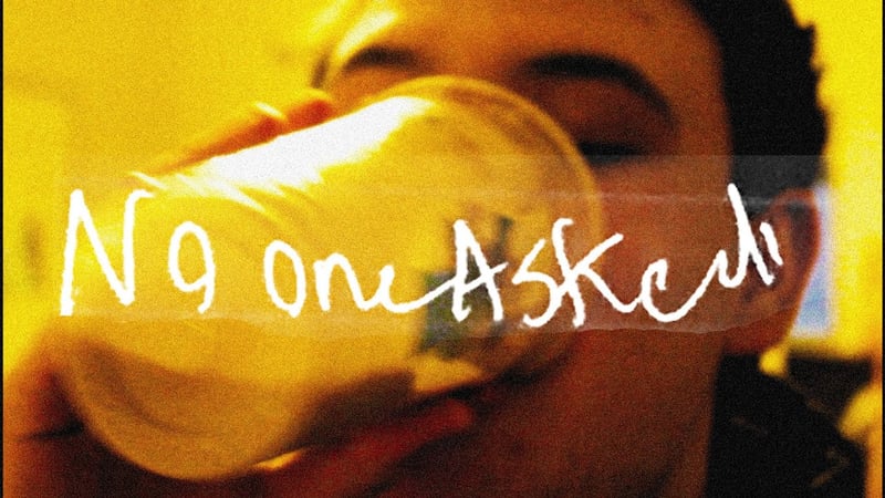 COBI * - NO ONE ASKED (MUSIC VIDEO)