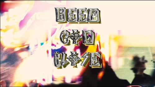 EATTHESTARZ - Keep God Close (Official Music Video)