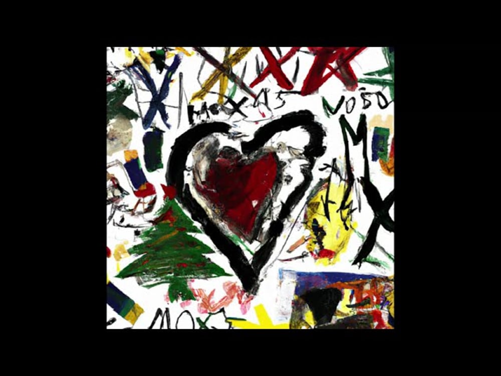 Lewi SWiPER - CHRISTMAS LUV / DO FOR LOVE (SLOWED)