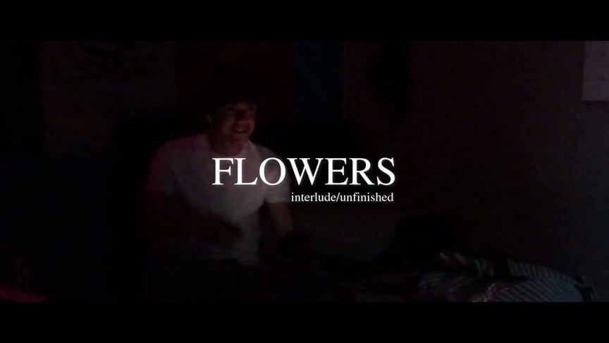 FLOWERS (snippet)