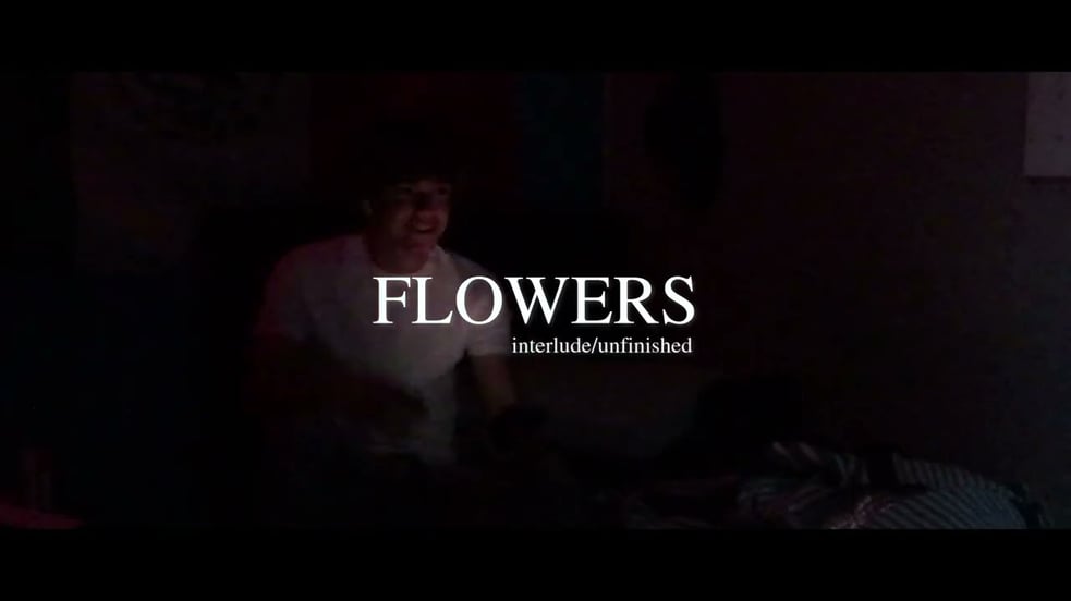 FLOWERS (snippet)