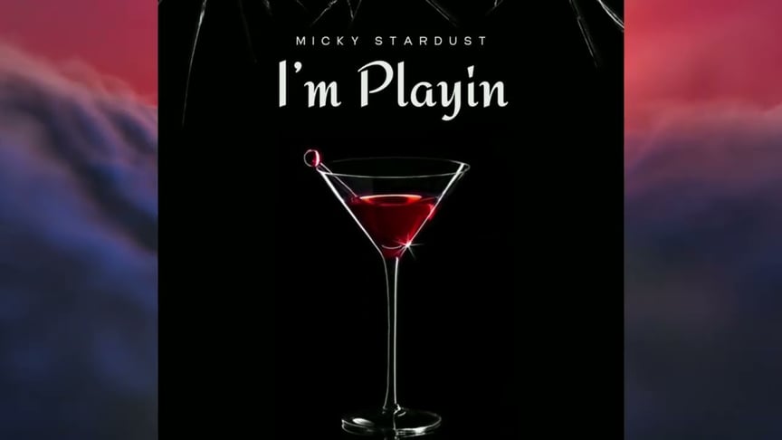I'm Playin #techhouse #mainstagemusic