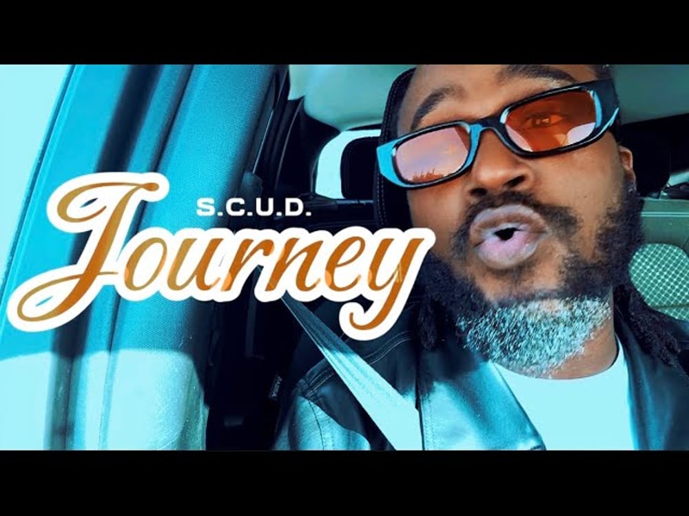 JOURNEY (Official Video)