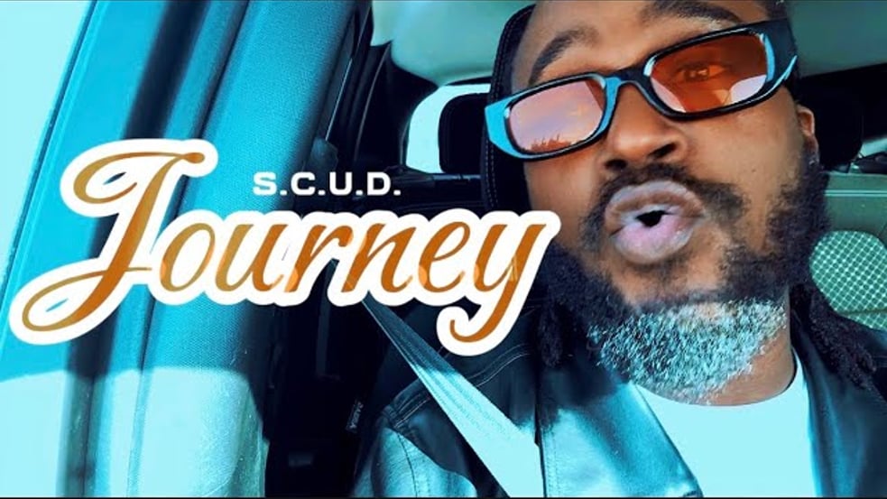 JOURNEY (Official Video)