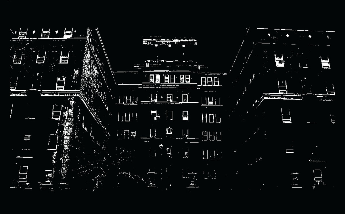 By The Way, Which One Is Bellevue EP