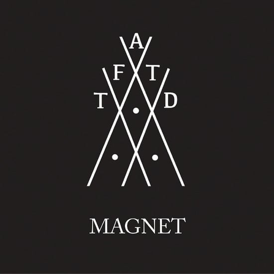 Magnet