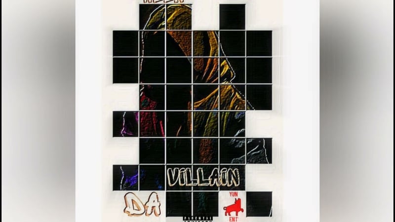 Reek da Reaper Yeah Yeah (Prod.Fedia x SoloManBeatz)