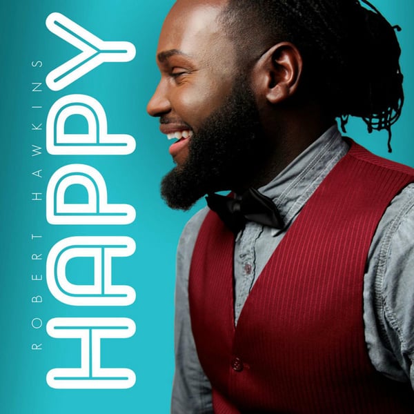 Happy (feat. Steven Malcolm) image