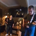 Live Open Mic at the White Horse videos!