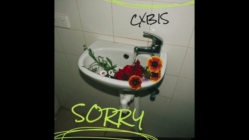 sorry (alternate vers) Prod. by Am and doubleocob