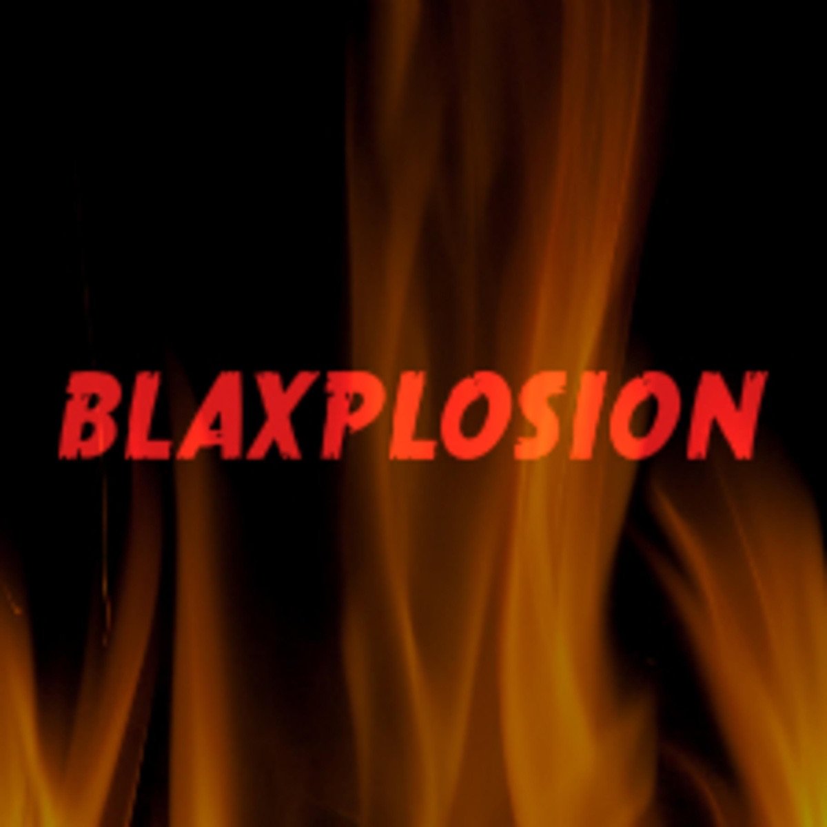 Blaxplosion (Instrumental)