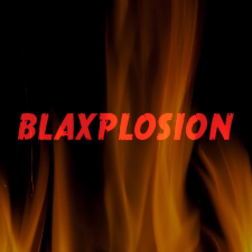 Blaxplosion (Instrumental)