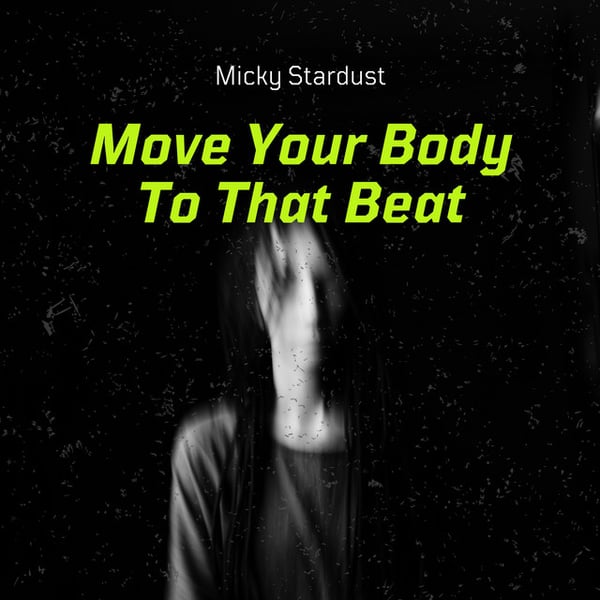 Move Your Body to That Beat image