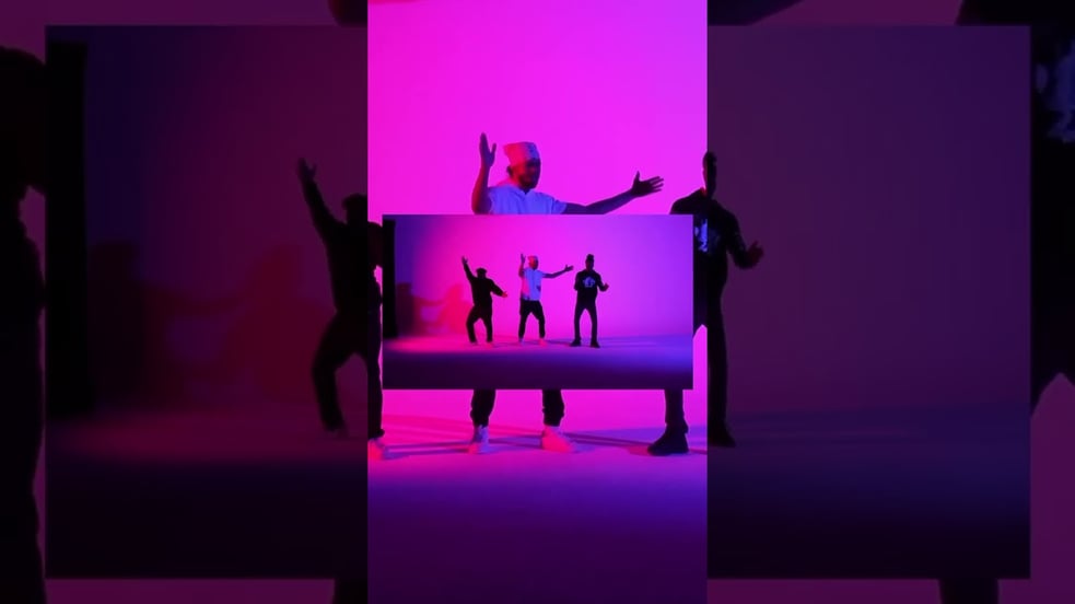 ATL RECAP! 🎬 Excited to share with you all some exciting new music, music videos, new surprises!