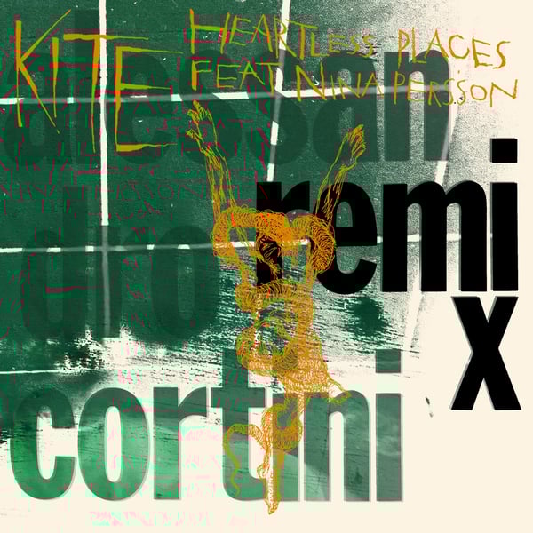 Heartless Places (AC Mix) image