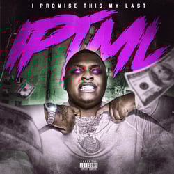 I Promise This My Last