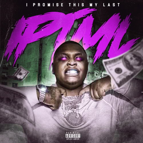 I Promise This My Last