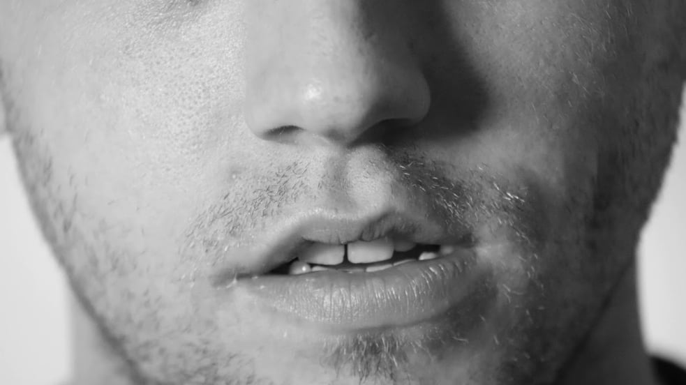 Josh Tavares - "Family Man"