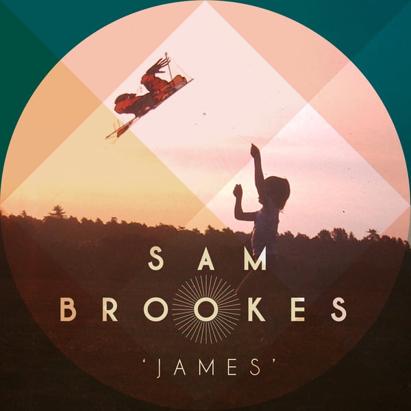 James (Radio Edit) image
