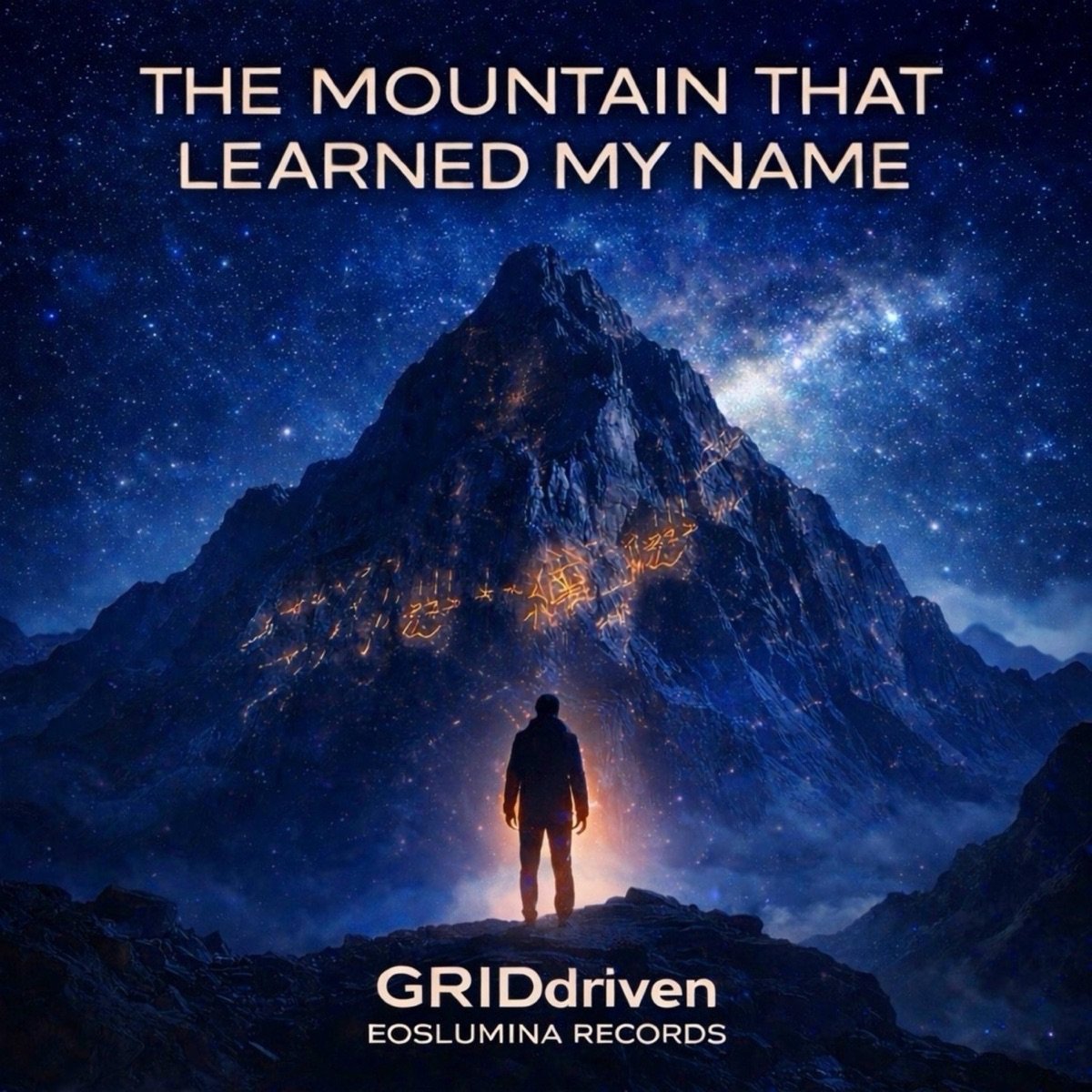 The Mountain That Learned My Name