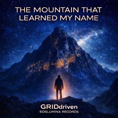 The Mountain That Learned My Name