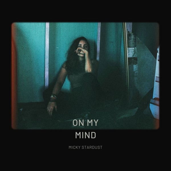 On My Mind image