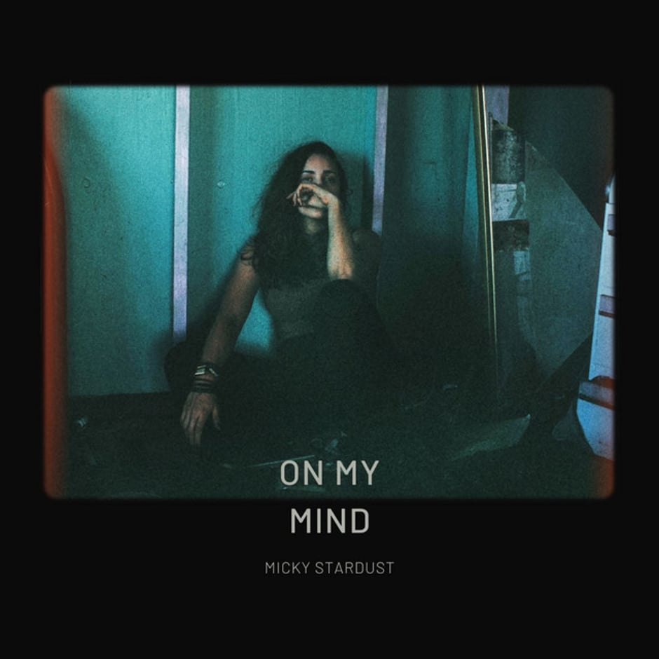 On My Mind