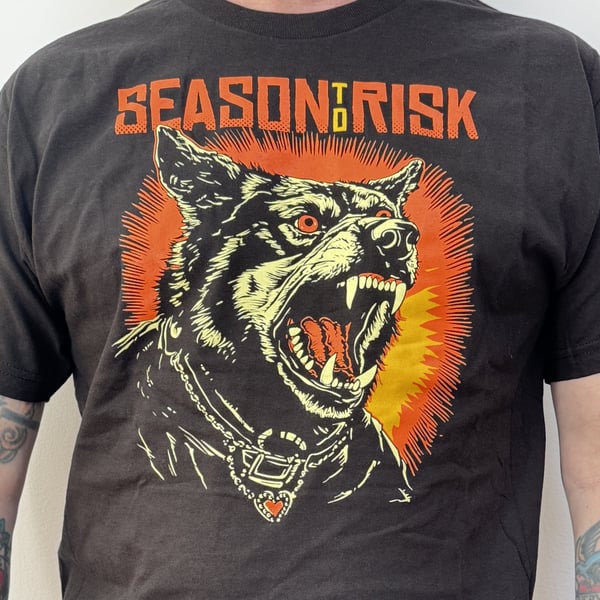 Rabid Hostility image