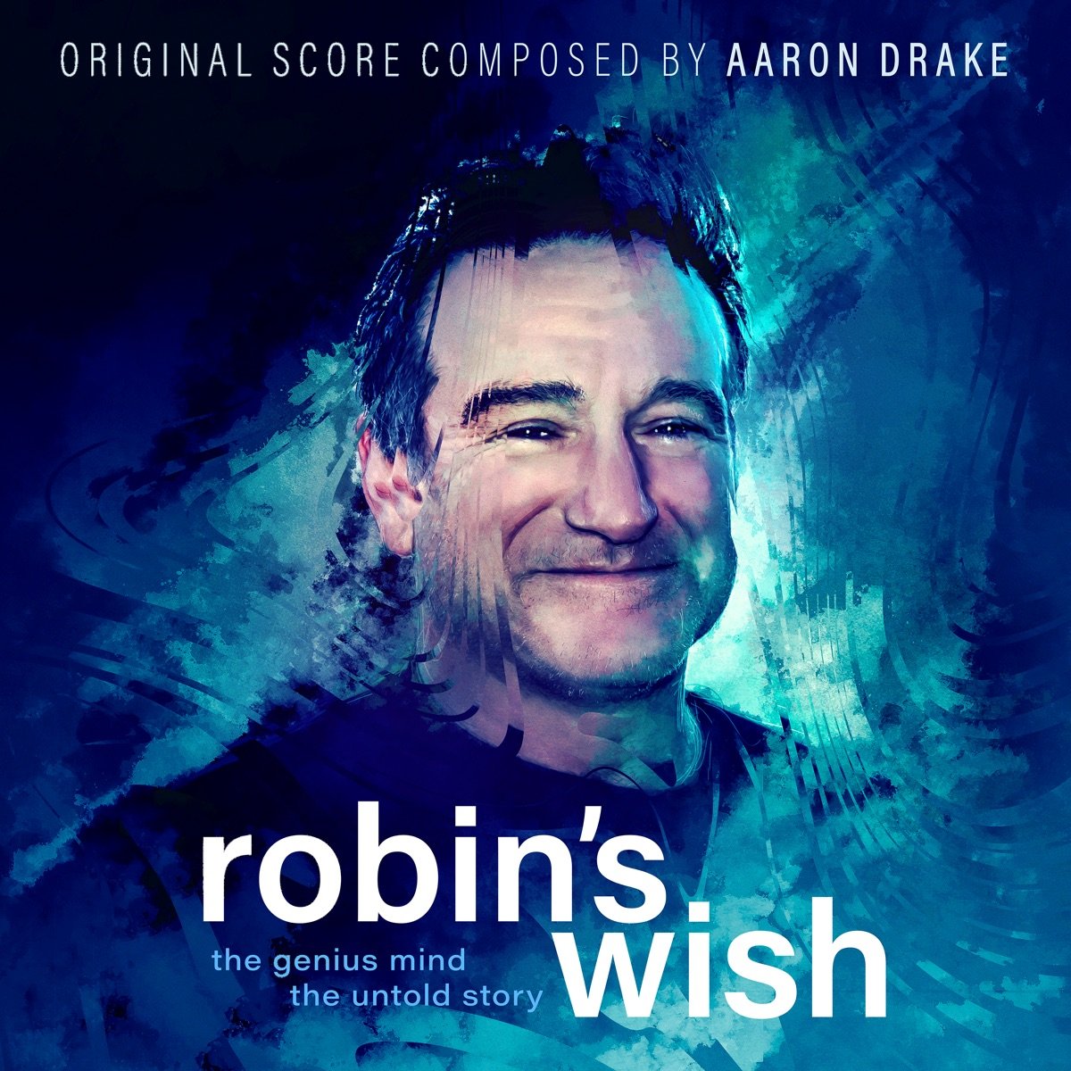 Robin's Wish (Original Motion Picture Score)