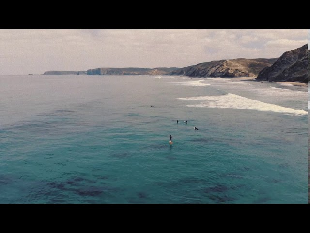 The Lighthouse and The Whaler - California Sun (Official Audio)