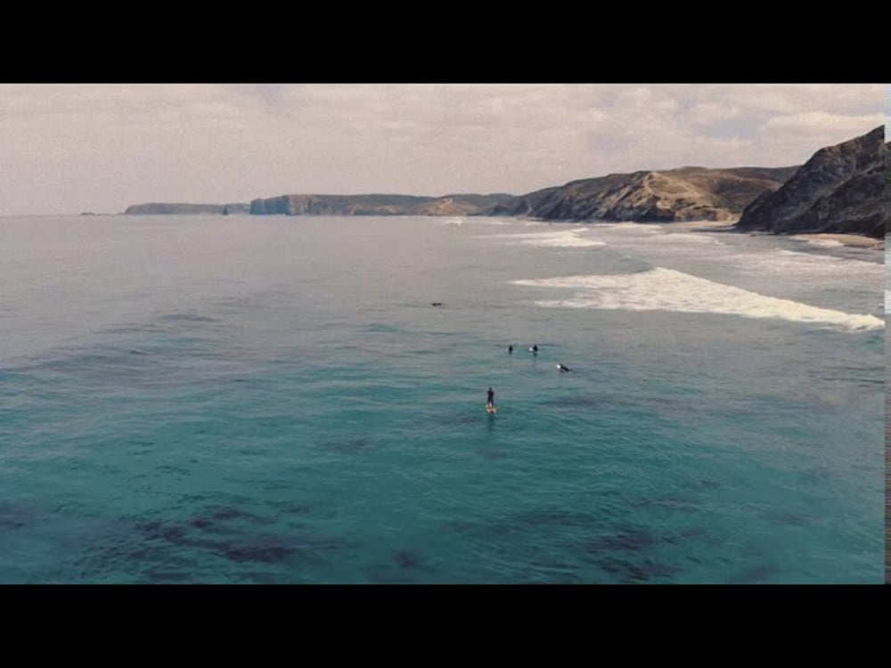 The Lighthouse and The Whaler - California Sun (Official Audio)